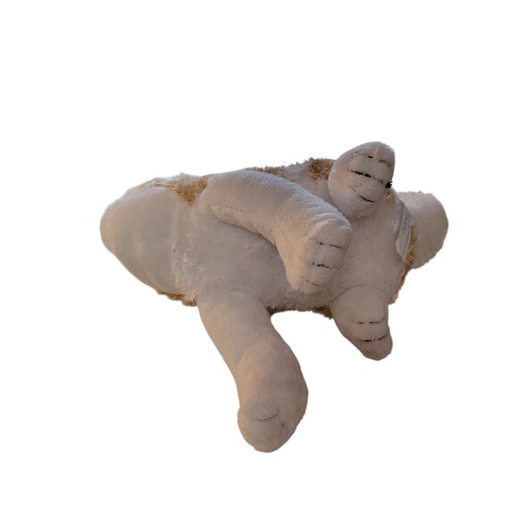 2005 Wishpets Shiriki Howling Coyote 12" Tall - Picture 5 of 6